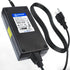 T-Power Ac Dc Adapter for LG Electronics 34" UC87C UC88 UC97 UC98 34UC97 34UC97-S 34UC98 34UC97 34UC98 34UC98-W 34UC87C 34UC88-B WQHD IPS Curved Ultrawide Widescreen LED LCD HDTV Monitor